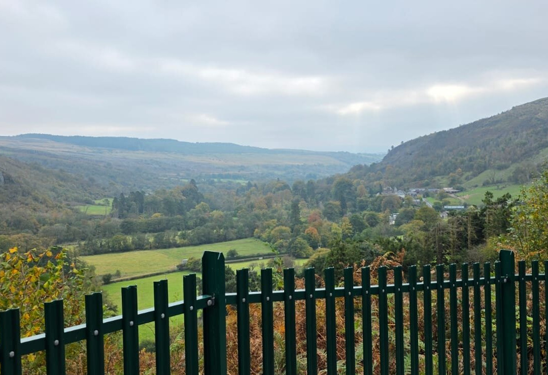 The National Showcaves Centre for Wales-null必去景点