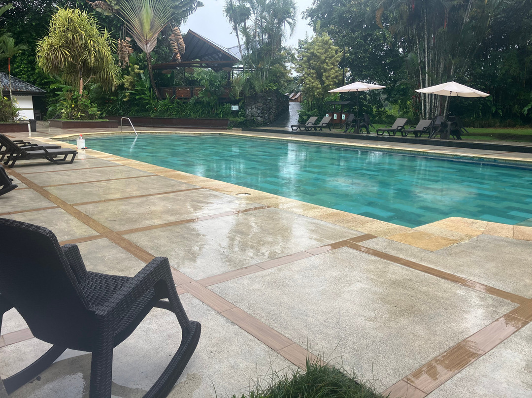 Tilajari Hotel Resort and Conference Center主图