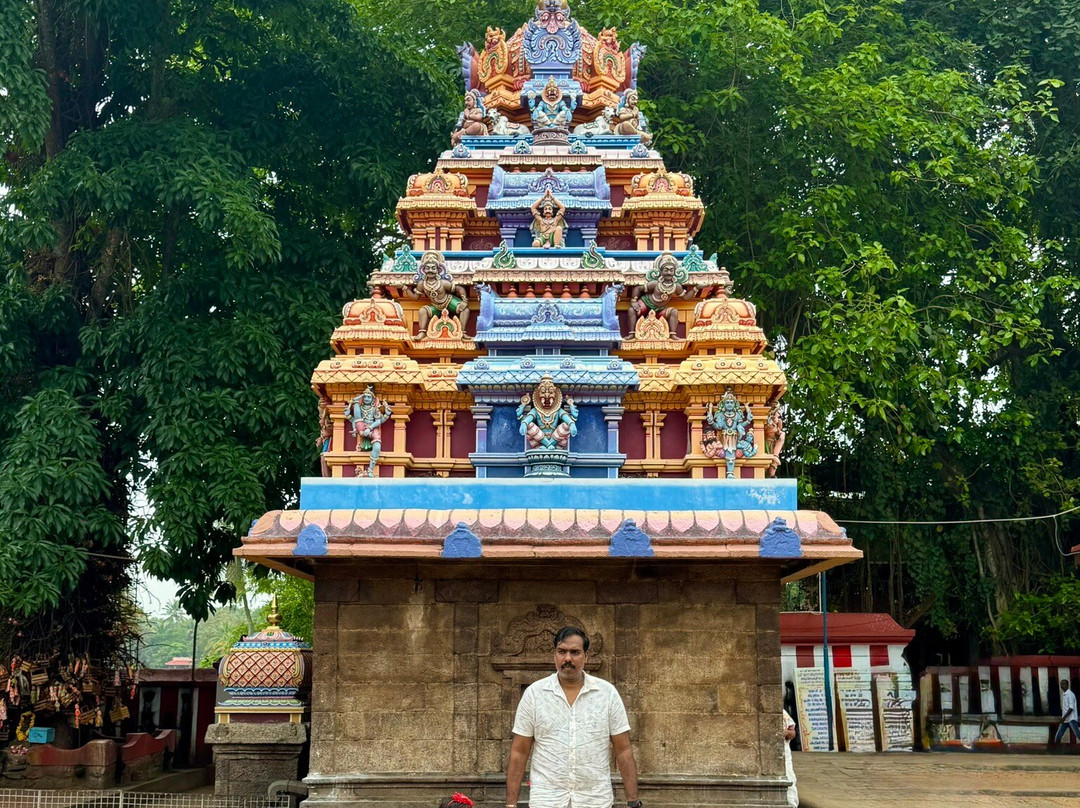 Janardhana Swami Temple-瓦卡拉必去景点