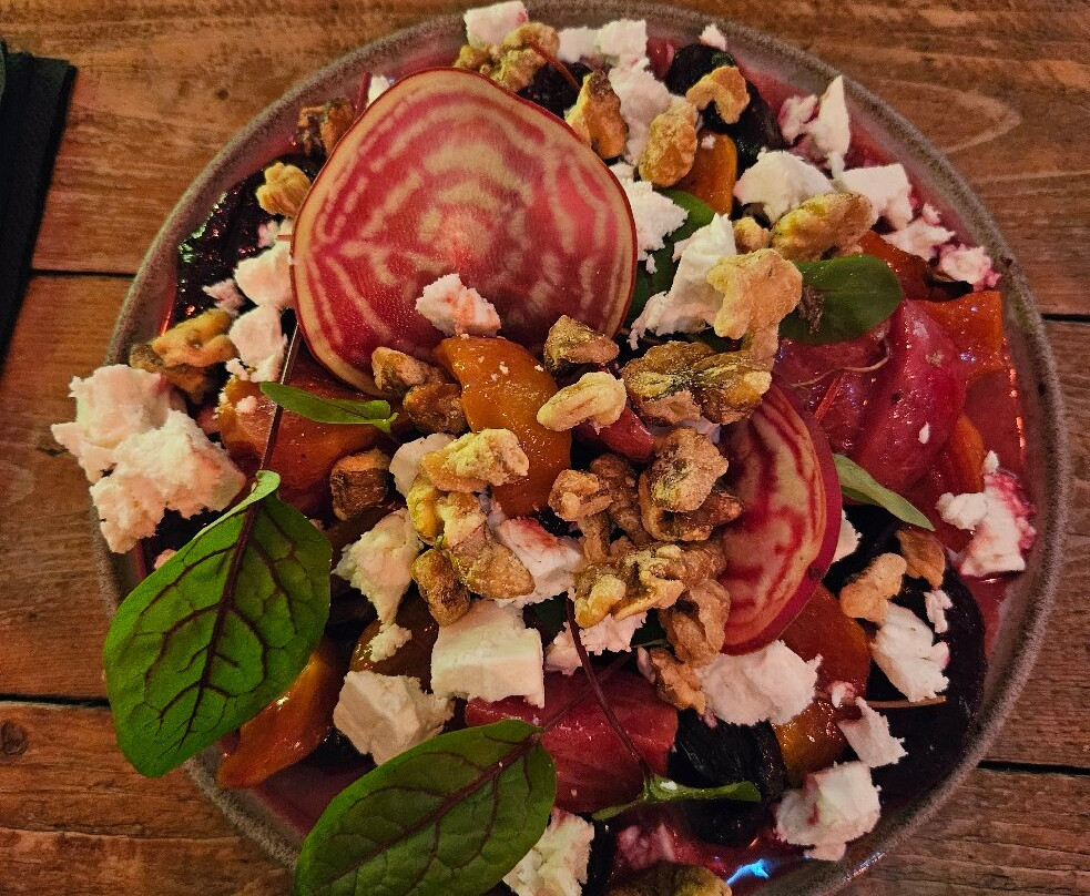 Madhouse By Mad Scientist