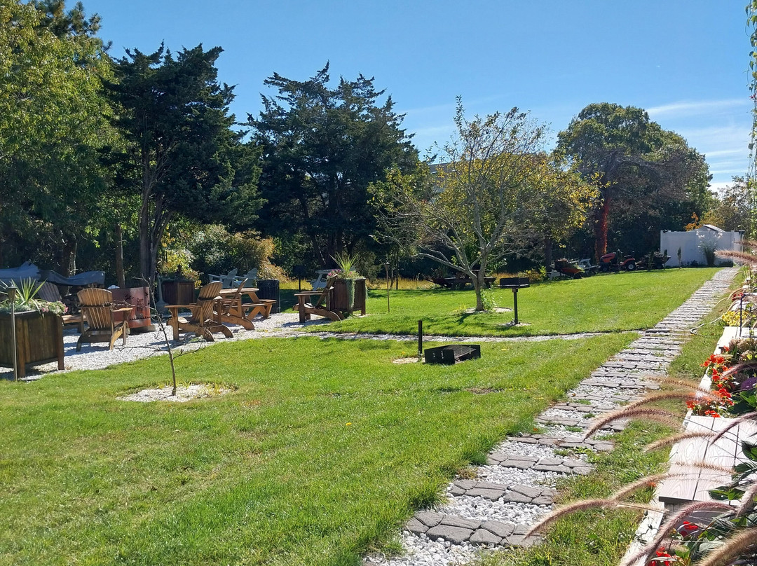 Cape Sands Inn主图