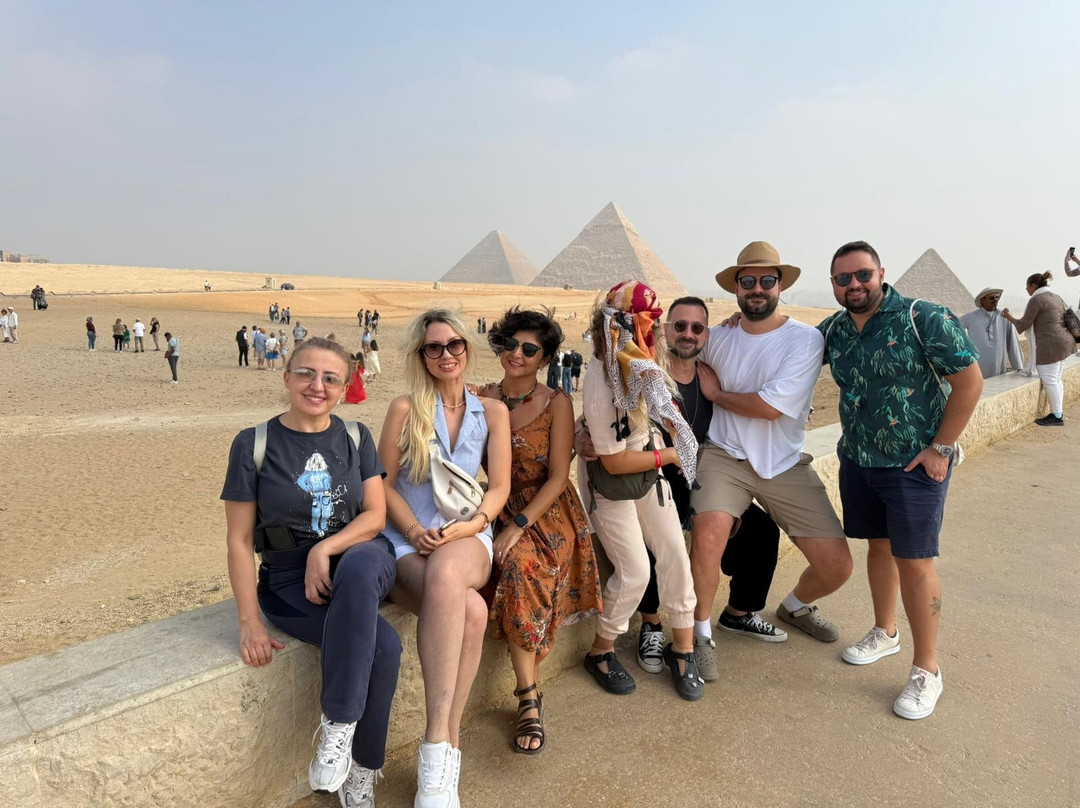 Taxi Transfer Yousif Eldeeb-Safaga必去景点