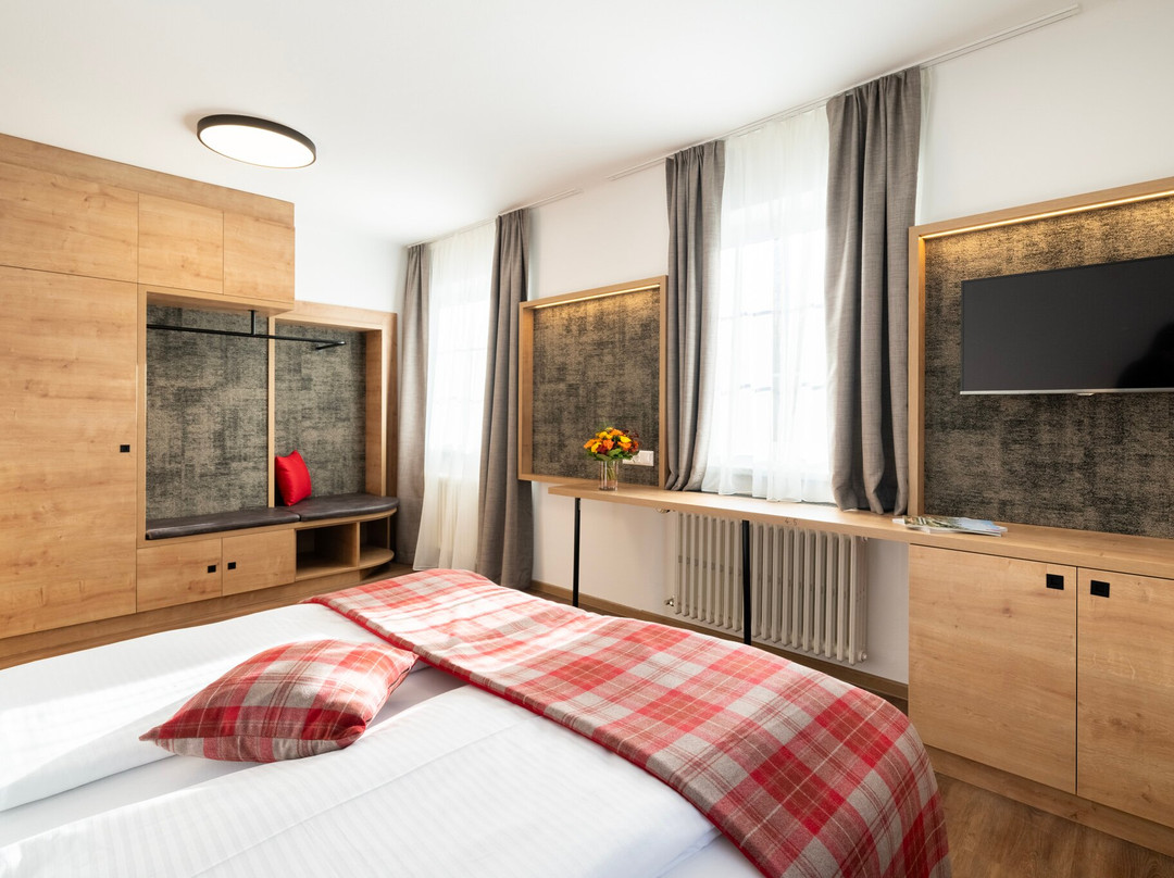 Hotel Alte Post主图