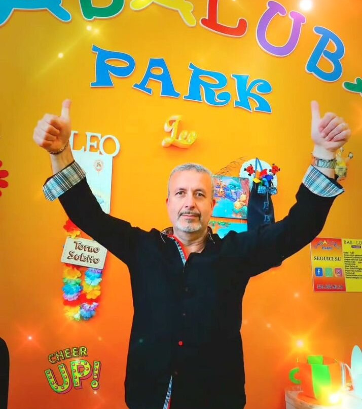 Babaluba Park-Modugno必去景点