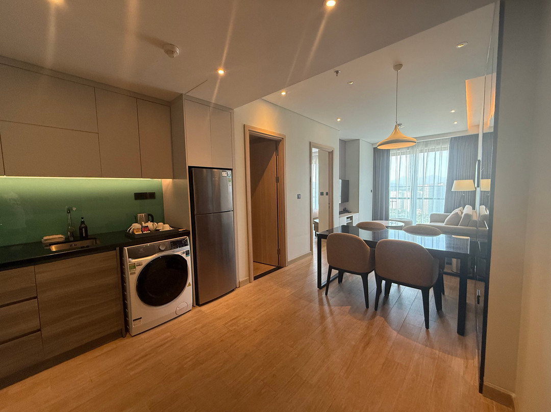 Citadines Marina Halong主图