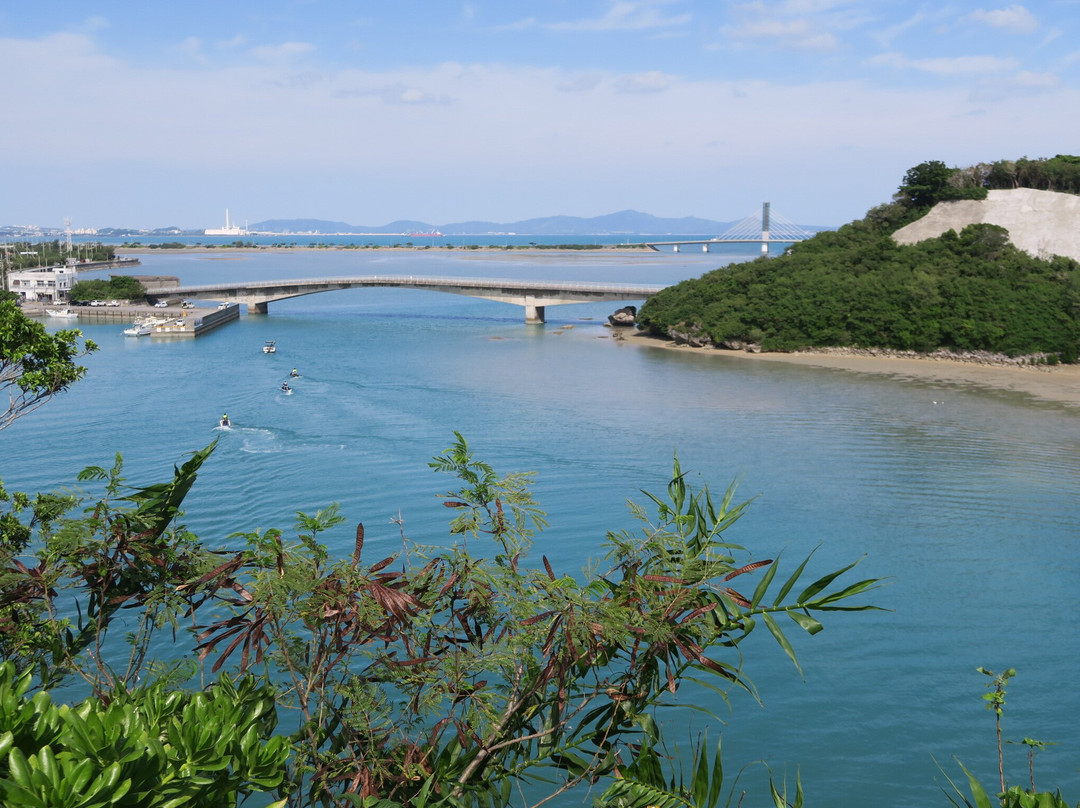 Yakena Straits Observatory-宇流麻市必去景点