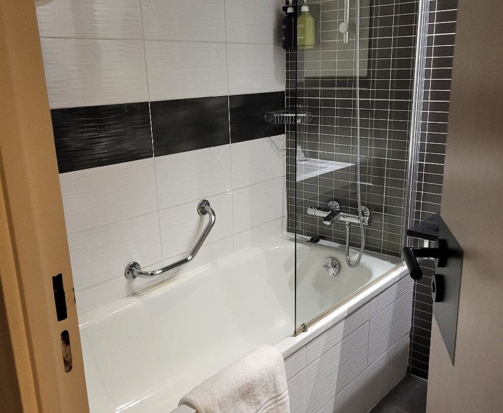 Holiday Inn Toulon - City Centre by IHG主图