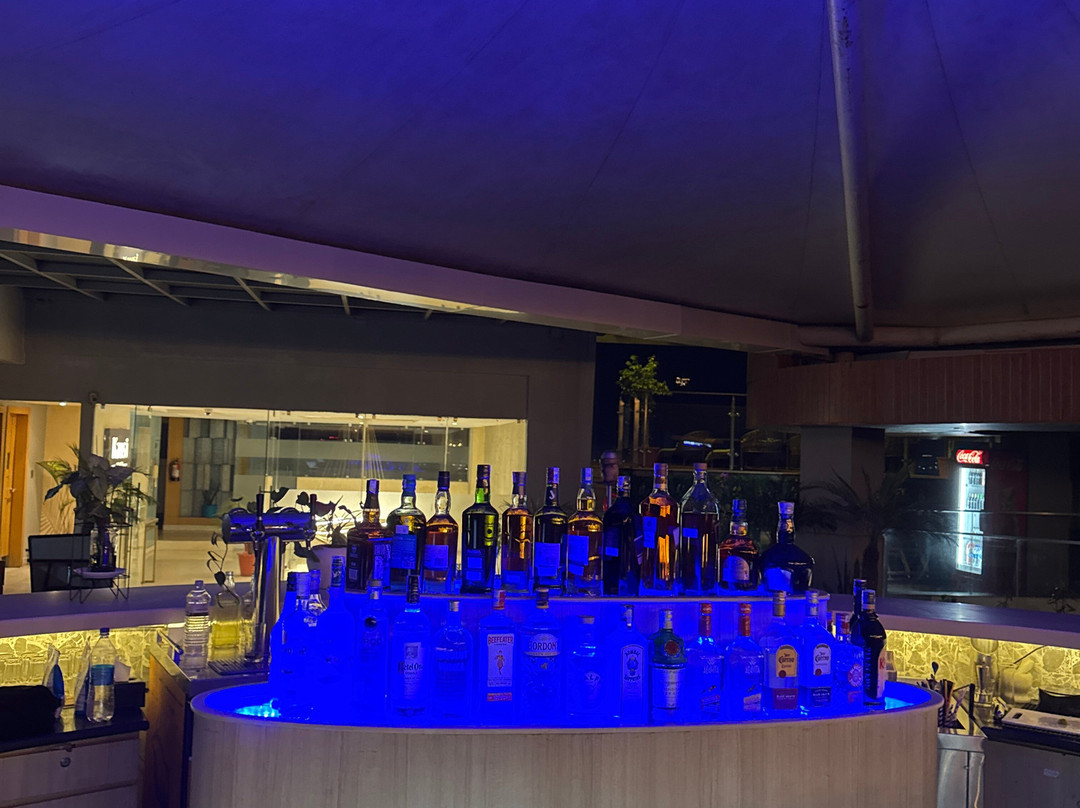 Siraichuli Hotel主图