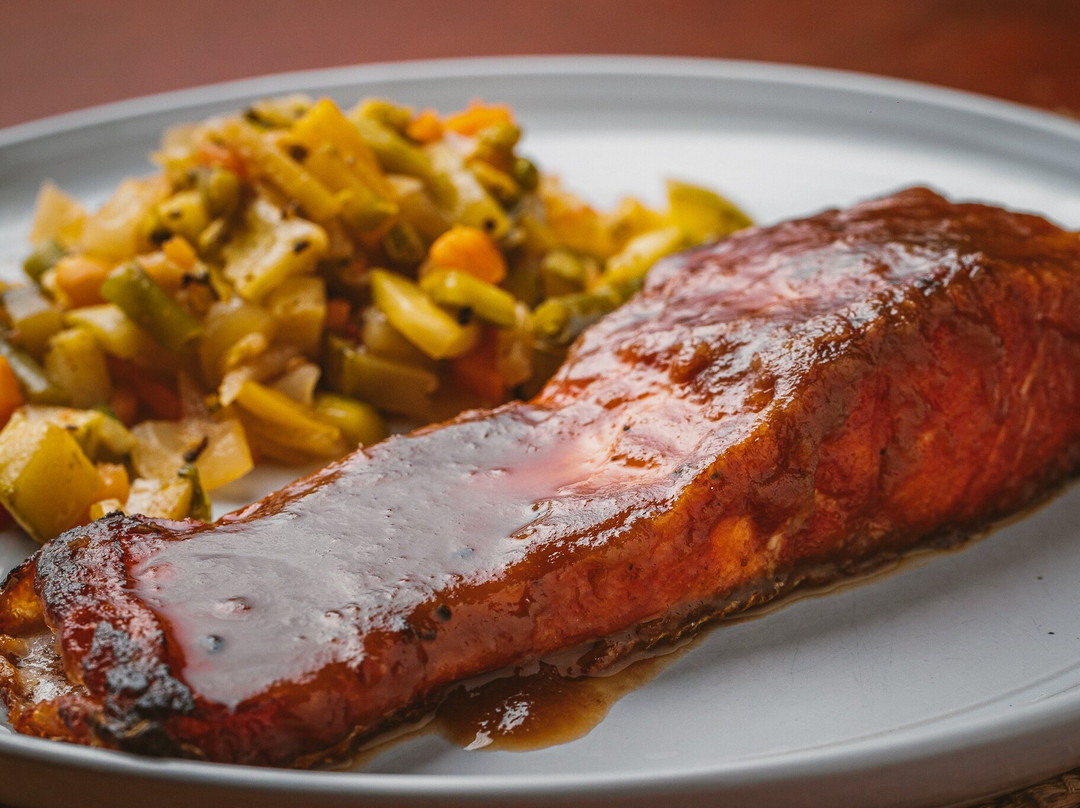 Texas Parrilla E Restaurante