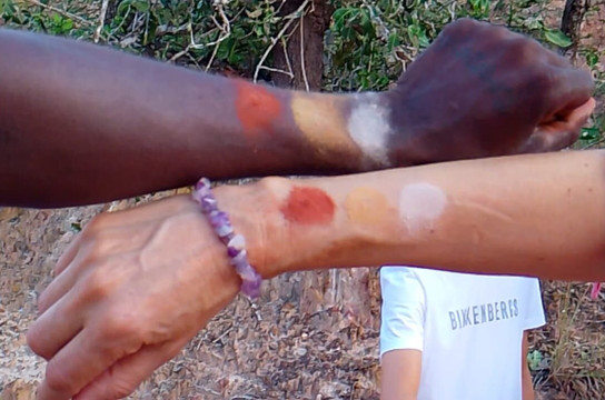 Mastrolindo Escursioni e Safari Kenya-瓦塔木必去景点