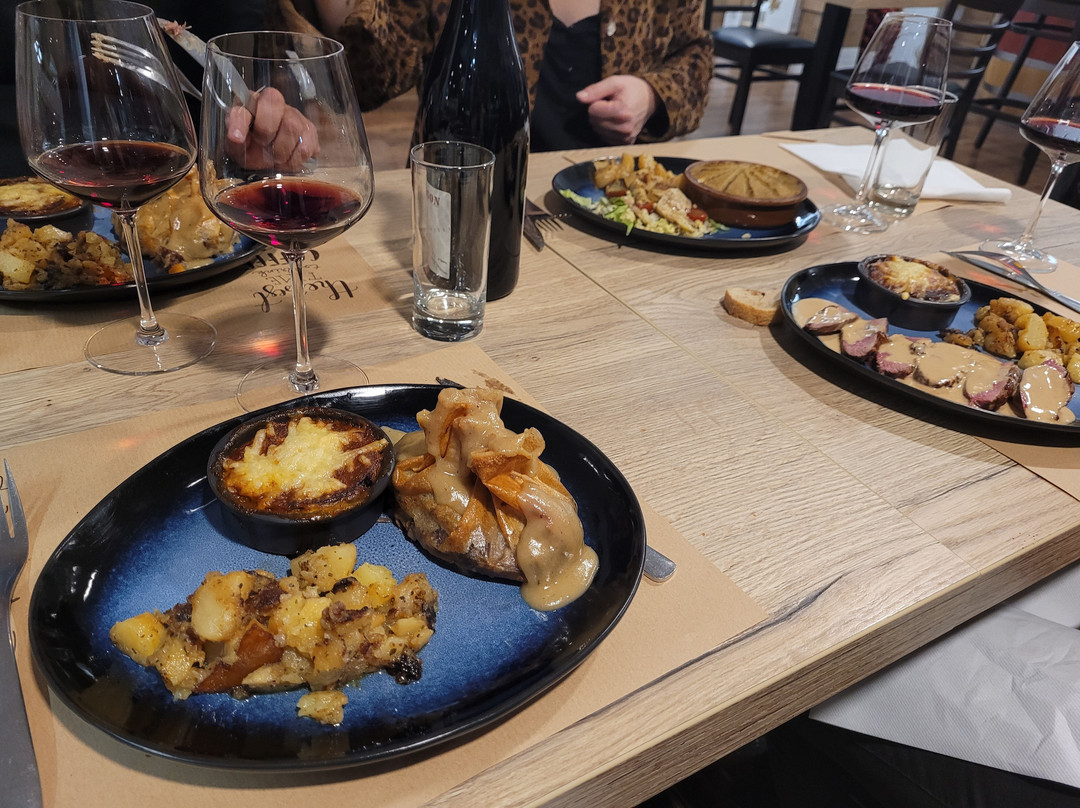 Les Papilles s'en Mêlent