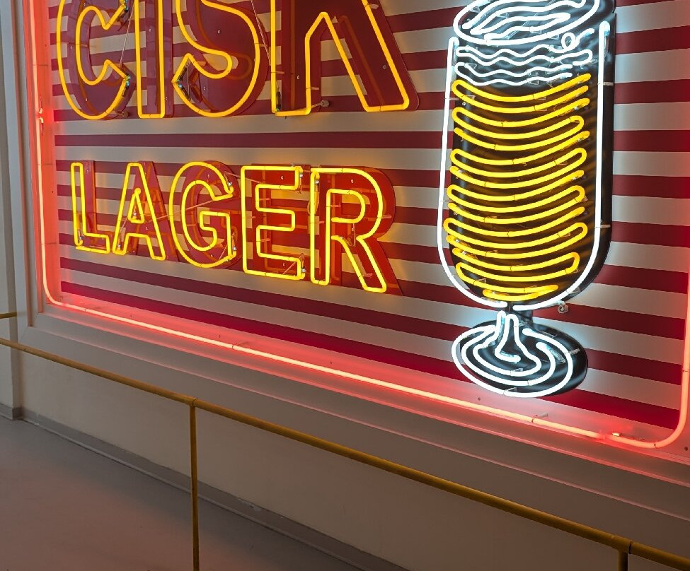 Farsons Brewery Experience-Birkirkara必去景点