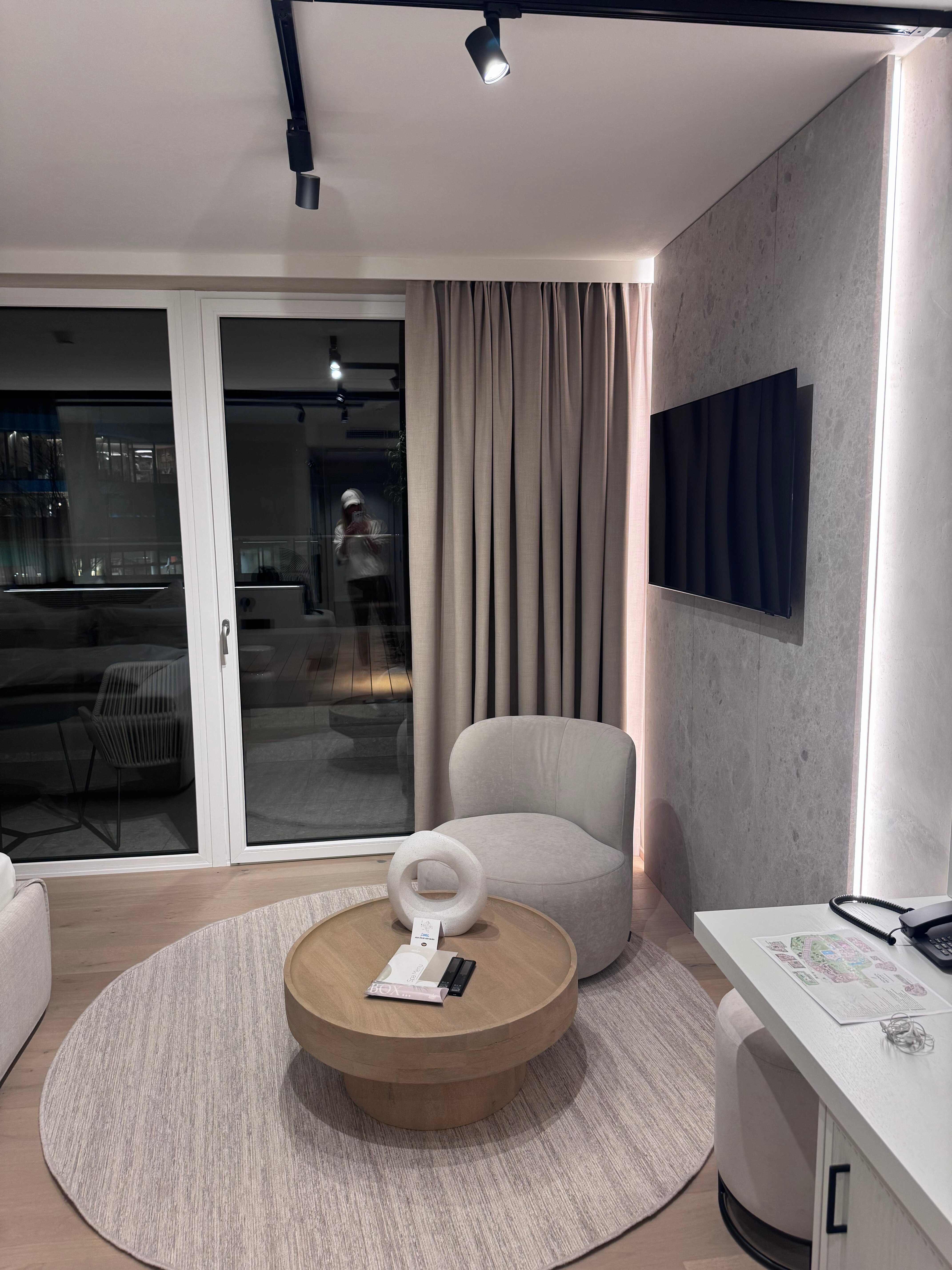 Sonnen Resort-官方