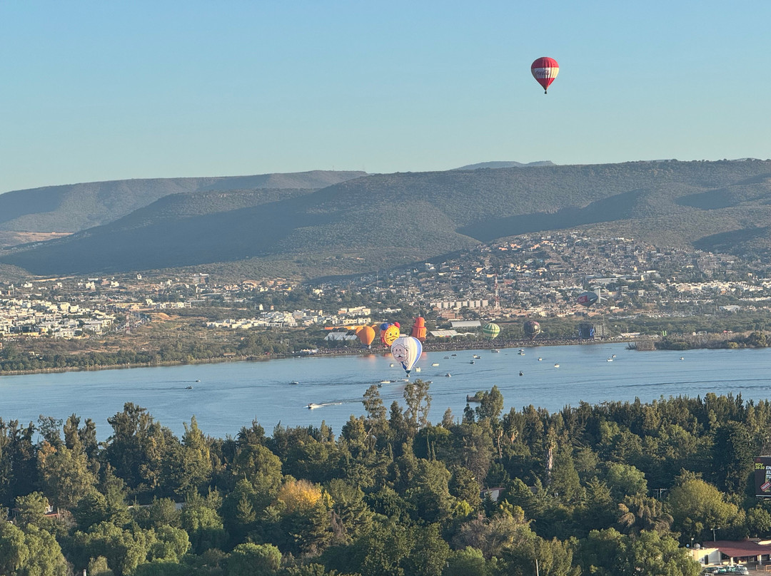 Galería Plaza León