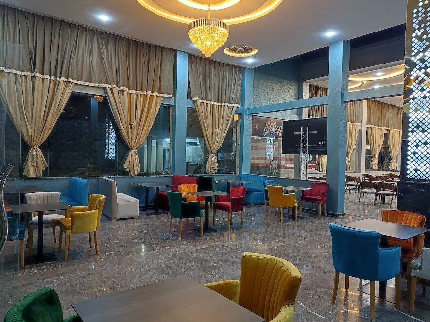 Restaurant Otajine Safi