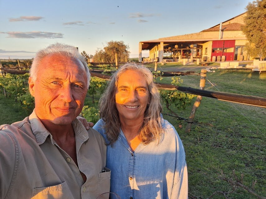 BordeRío Bodega & Viñedos-Victoria必去景点