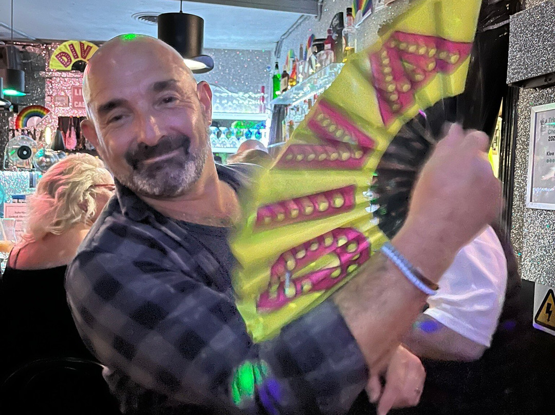 Klee Kafee-贝尼多姆必去景点