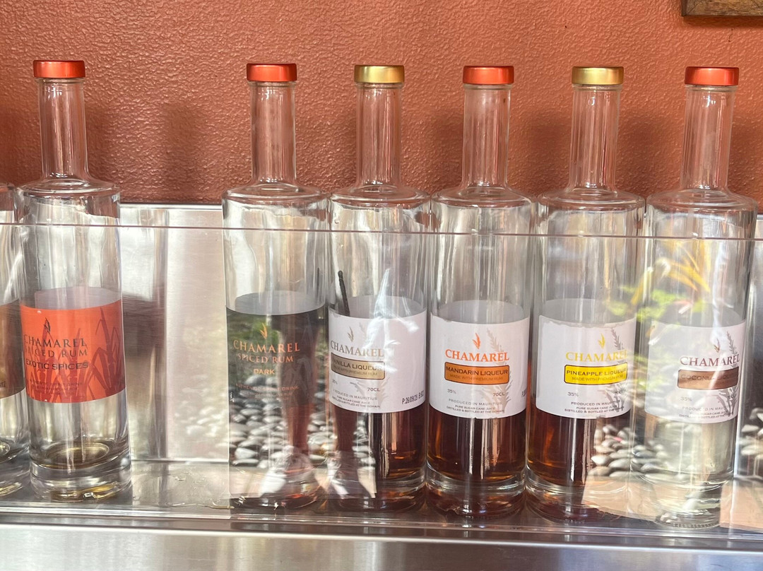 Taxis Mauritius-Plaine Magnien必去景点