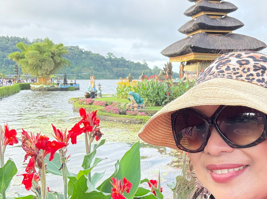 Culture Art Bali Travel-克罗柏坎必去景点