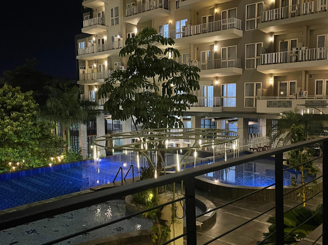 Grande Valore Hotel & Serviced-Apartment主图