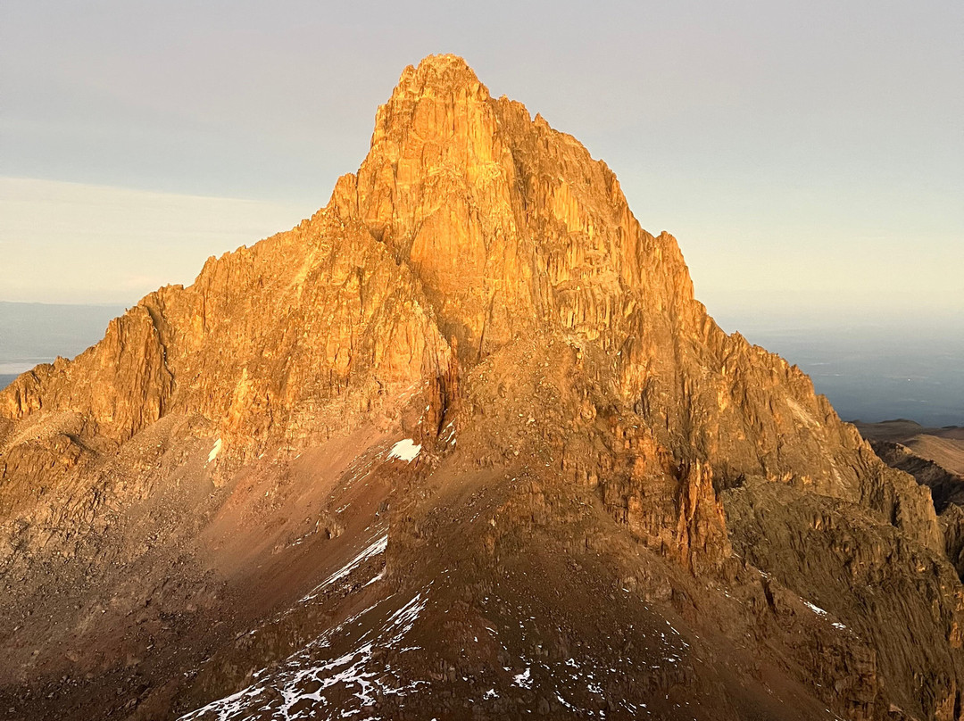 Jose Safaris & Adventures-南由基必去景点