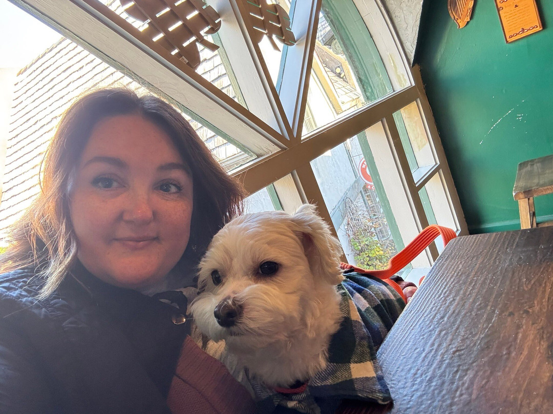 Boudicca's Celtic Pub