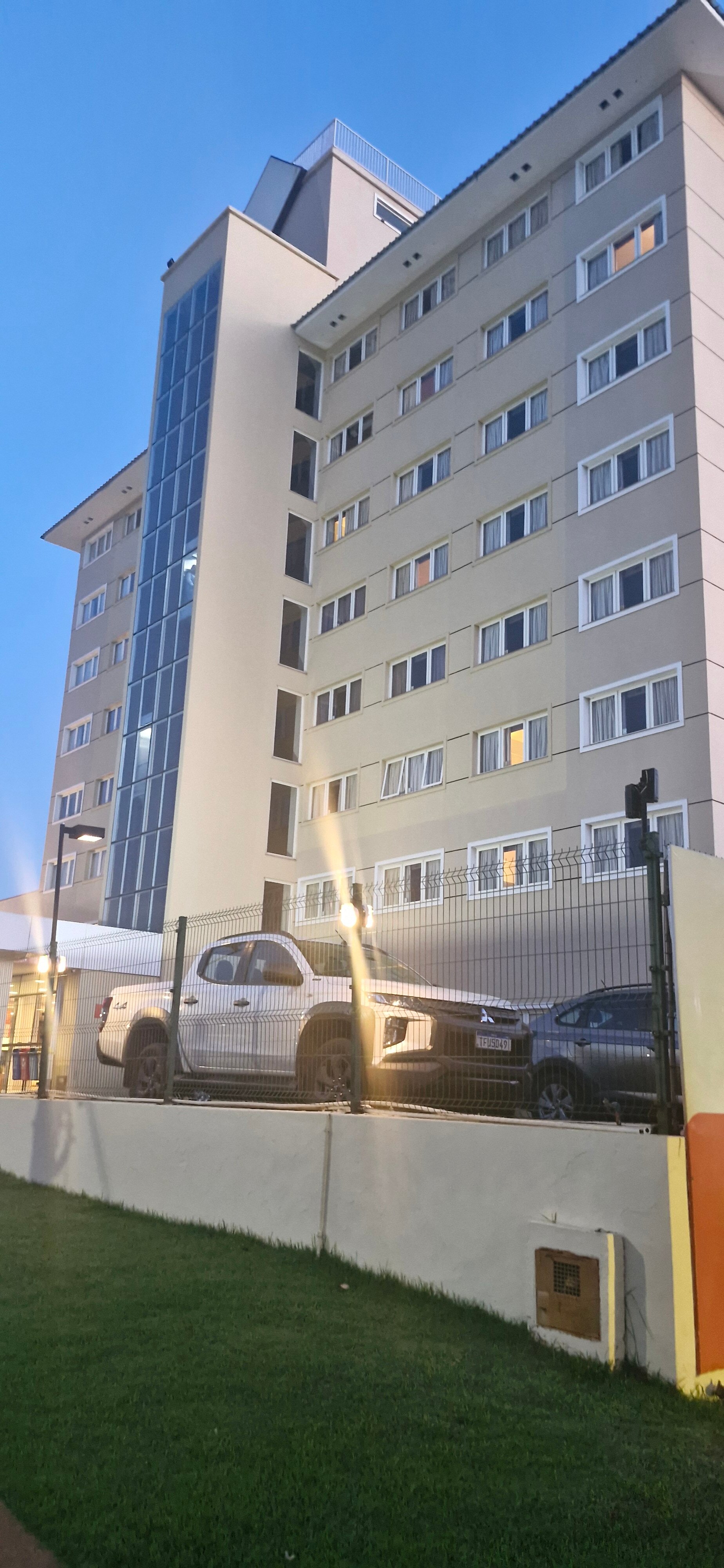 HOTEL 10 Palmas-官方