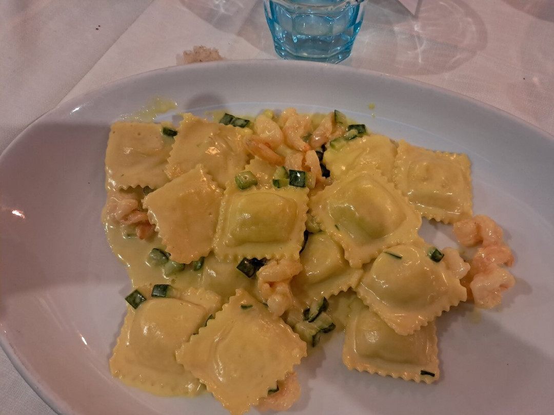 Ristorante Frankie Rimini