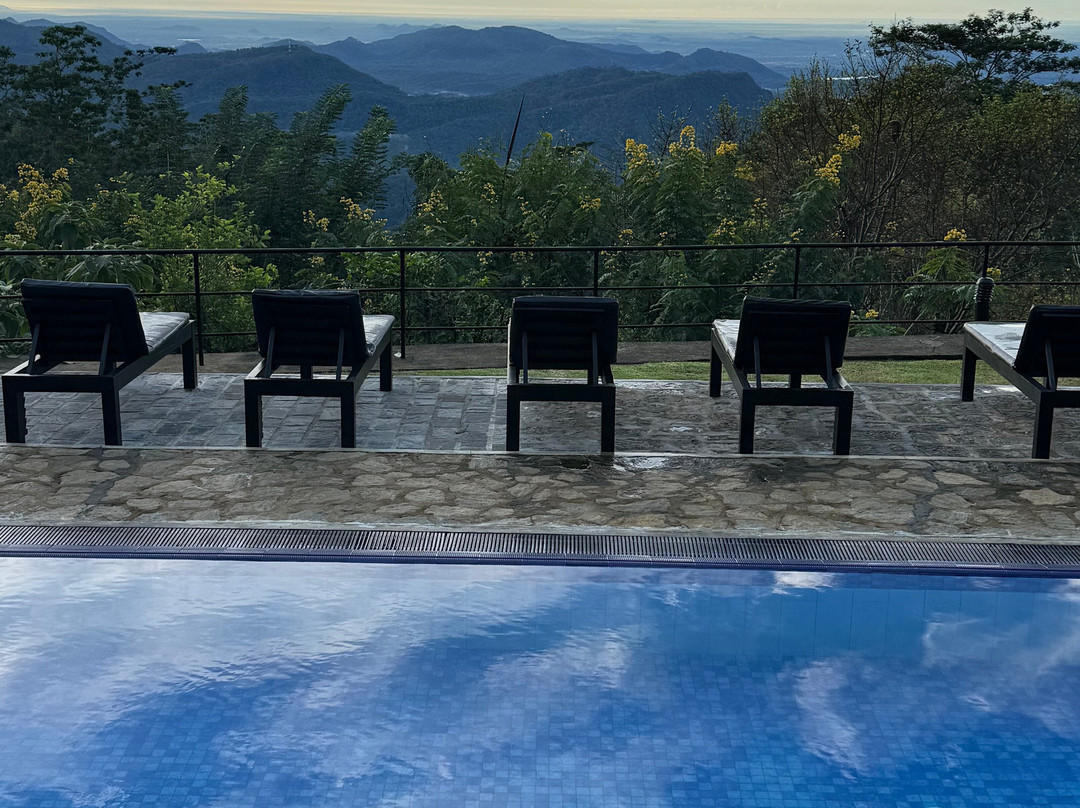 梅尔海姆度假酒店主图