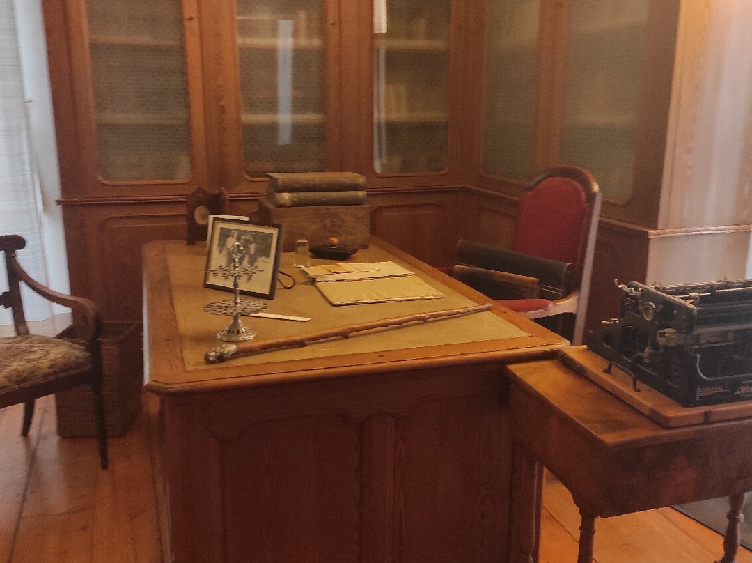 Museo Casa Galimberti-库内奥必去景点