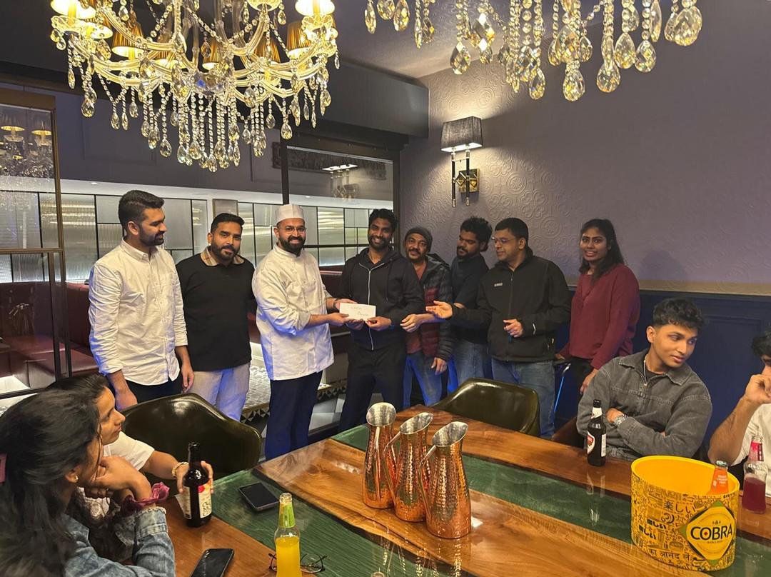 The Grand By Ikkayees