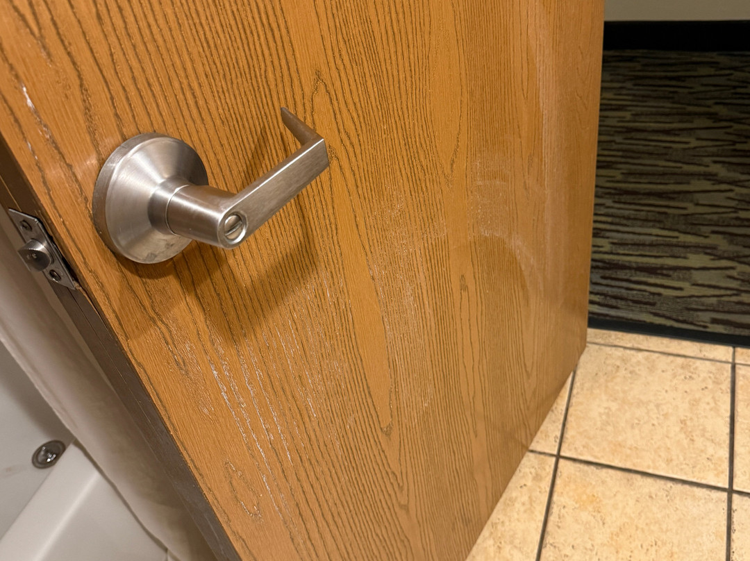 富兰克林希尔顿恒庭酒店主图