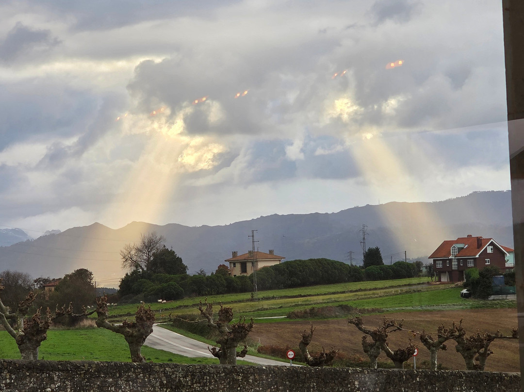 Coolrooms Palacio De Luces主图