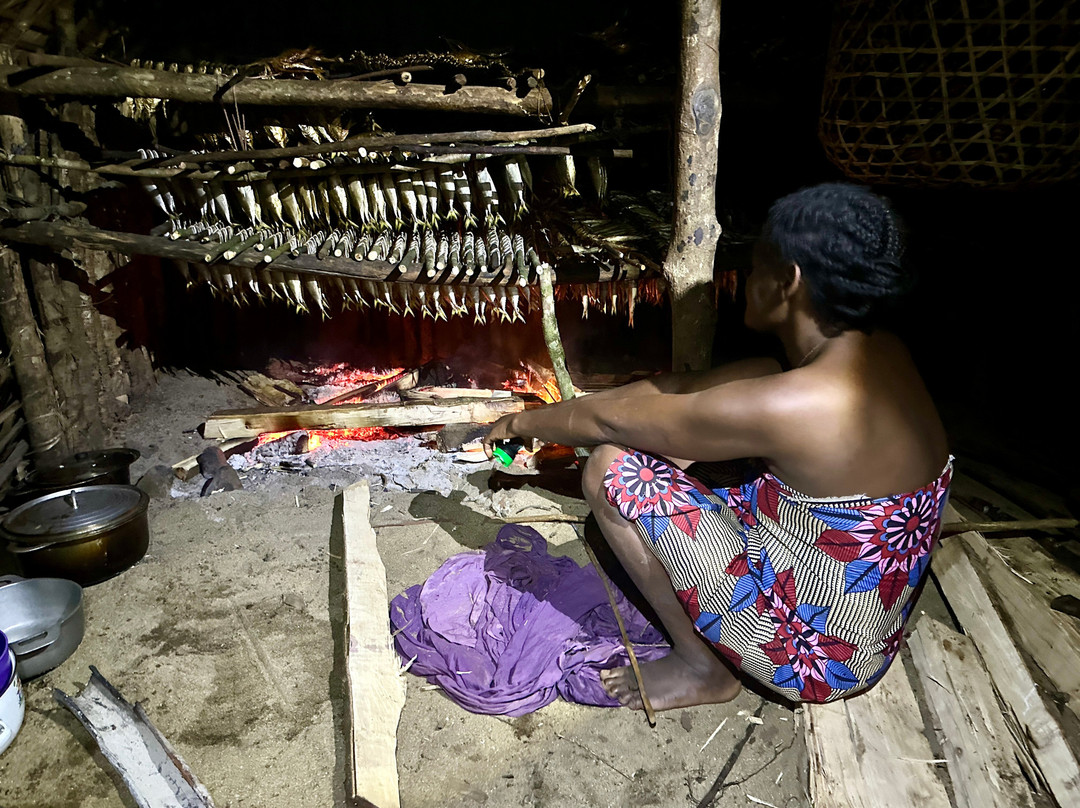 Masoala National Park-Maroantsetra必去景点