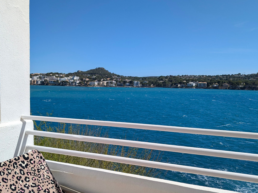 桑提多蓬达德玛尔酒店及水疗中心 - 仅成年人主图