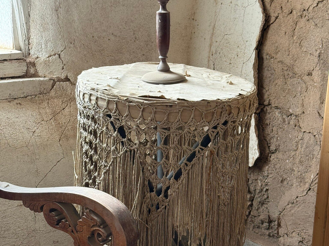 Shakespeare Ghost Town-洛兹堡必去景点