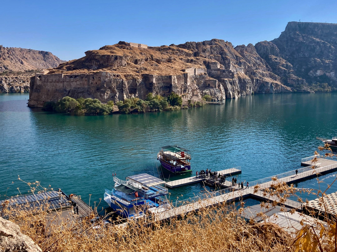 Rumkale-加济安泰普必去景点