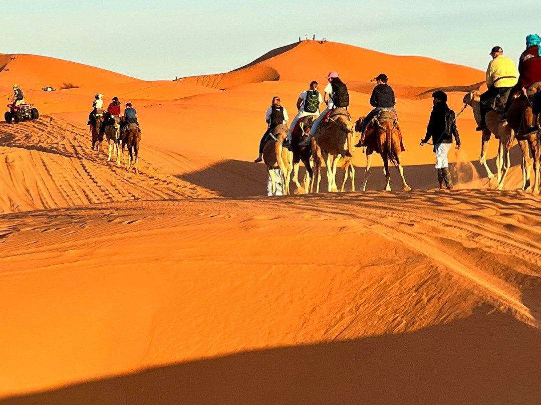 Pegase Drive-Schirmeck必去景点