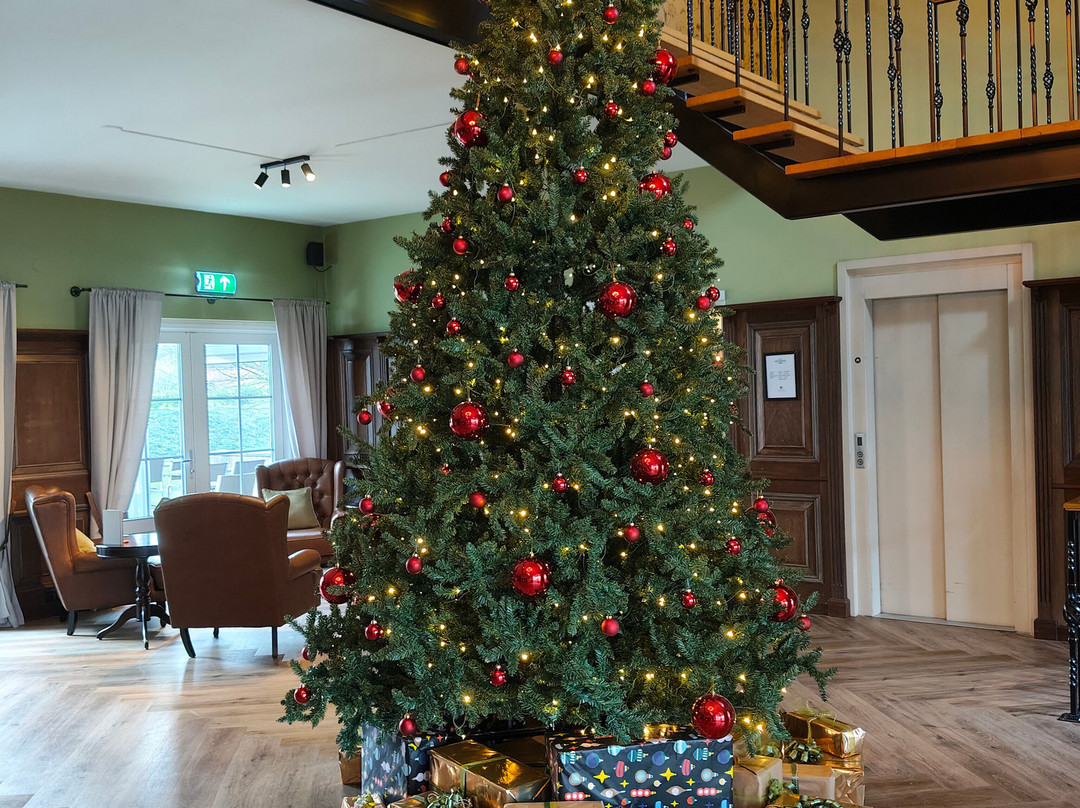 Hotel Herikerberg主图