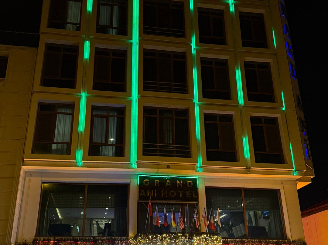 Grand Ani Hotel主图