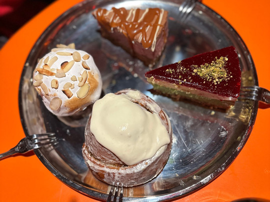 Flavours of Manchester Tours-曼彻斯特必去景点