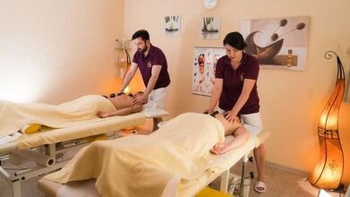 Hamam Sultan-Mechernich必去景点