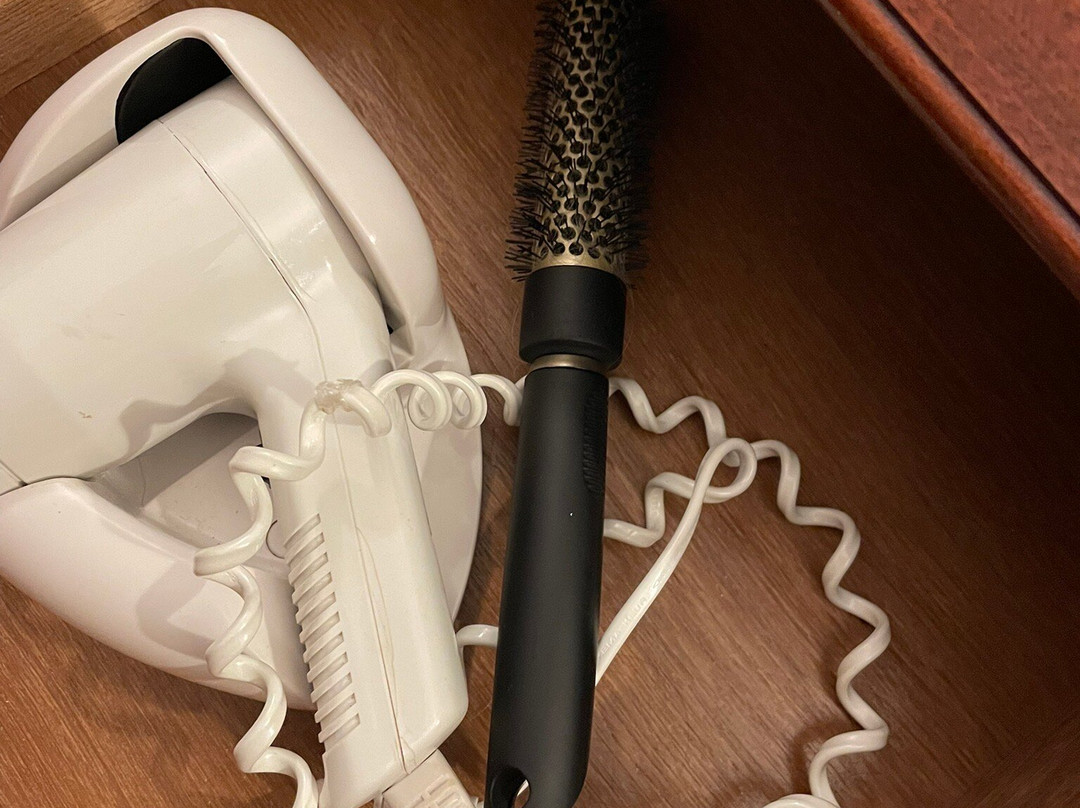 Ellington Lodge At The Concorde Club主图