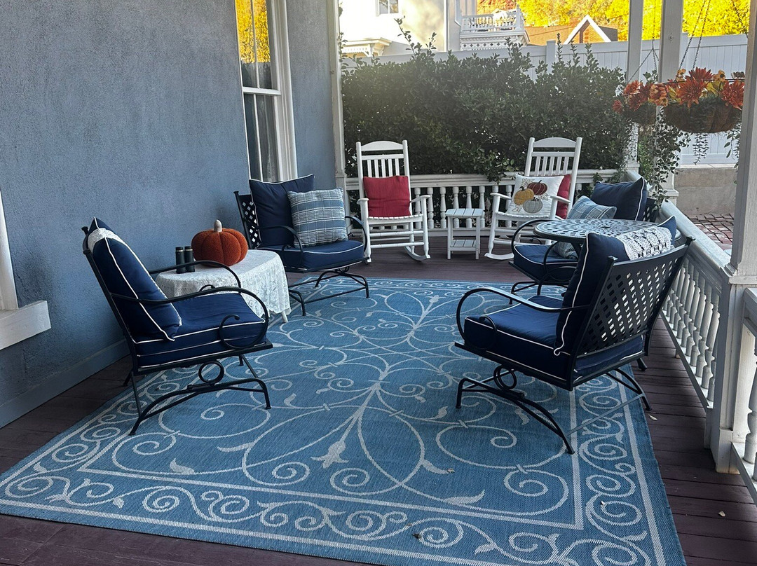 The Mulberry Inn主图