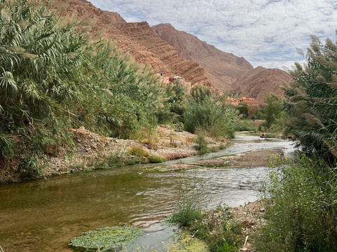 Tours A Marruecos - Day Tours-丹吉尔必去景点