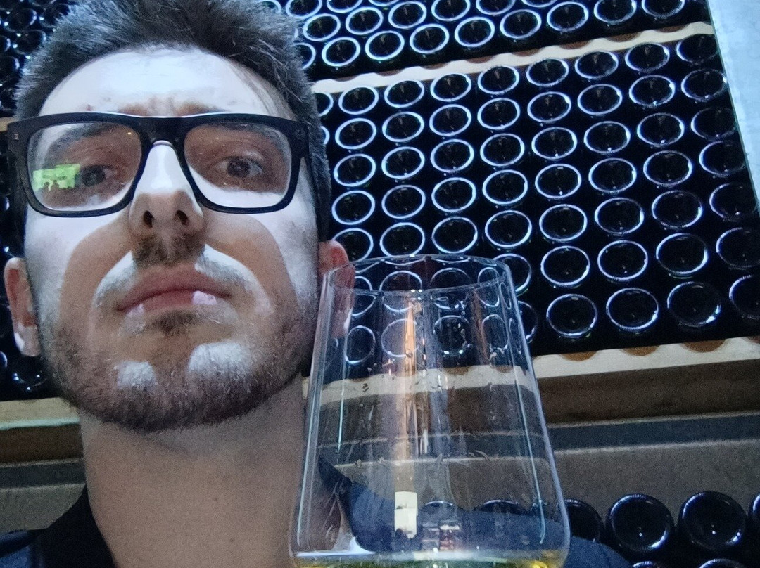 Cantina Rotari-Mezzocorona必去景点