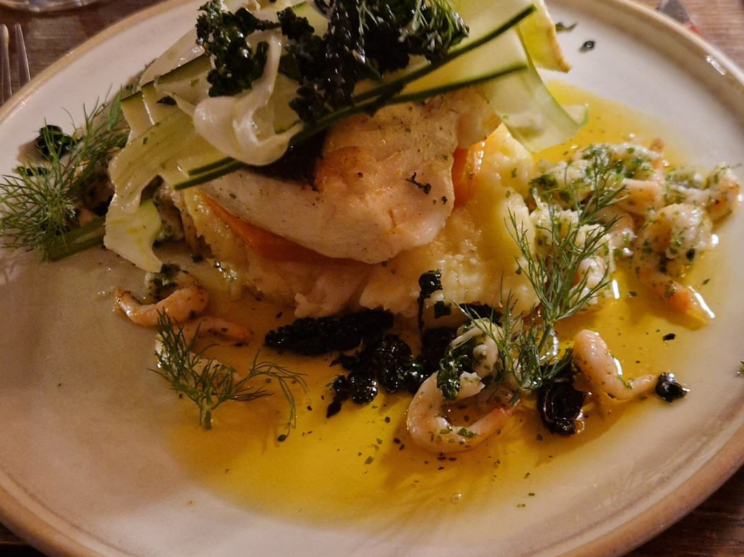 Blommenhof Hotell主图