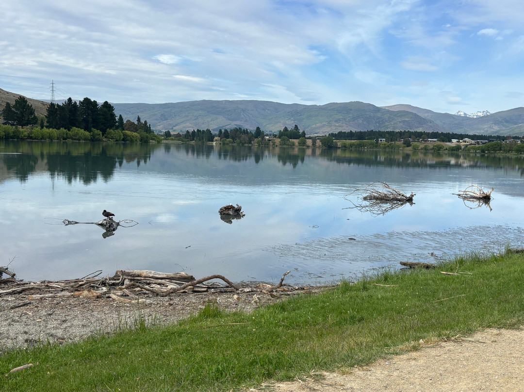 Shebikeshebikes Clyde-克莱德必去景点
