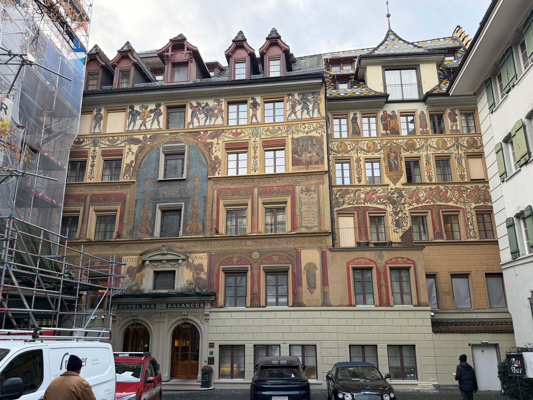 德天平酒店-官方