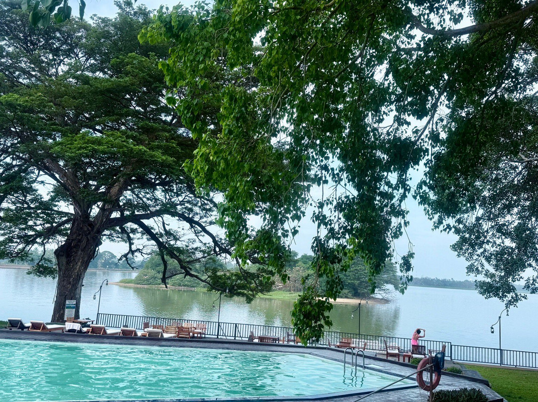 Sheya Tours-Ja Ela必去景点